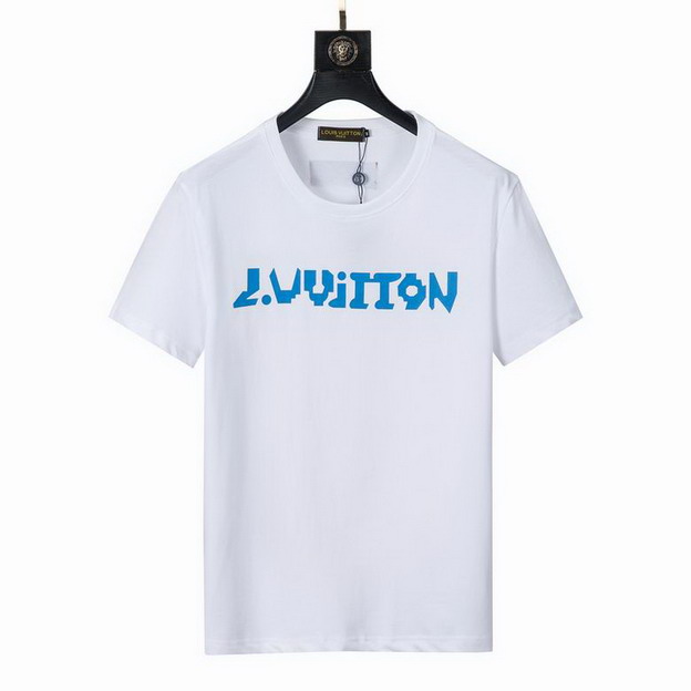 men LV t-shirts M-3XL-109